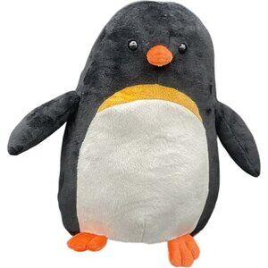 2018 Kohls Cares Emperor Penguin Lost and Found Plush Stuffed Animal Toy 11"